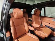 Li Auto (Lixiang) L9 I Рестайлинг Москва  - изображение 39