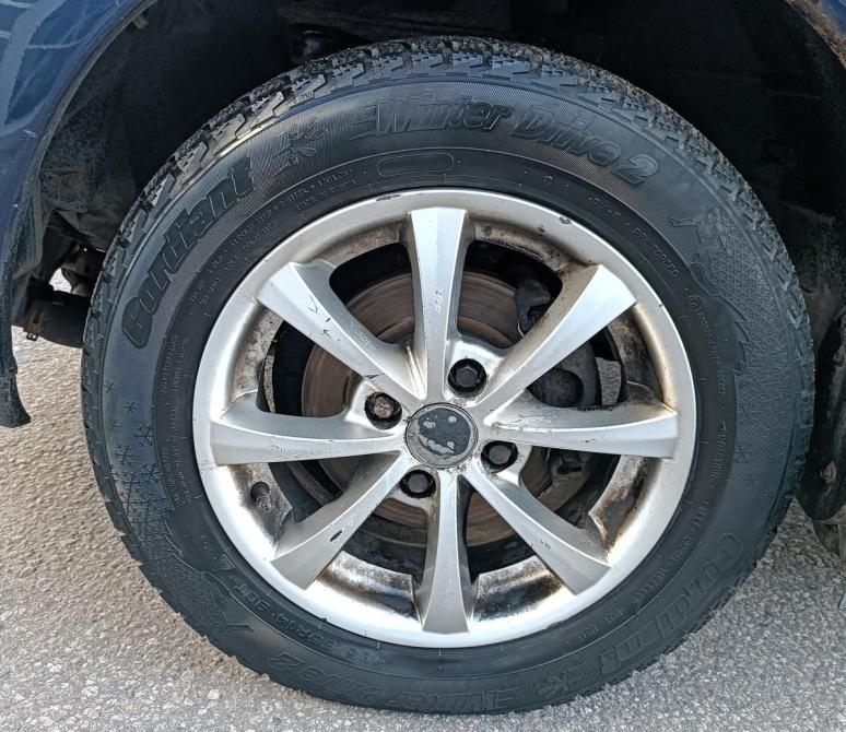 Volkswagen Pointer Санкт-Петербург  - изображение 10