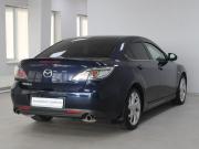 Mazda 6 II (GH) Рестайлинг Старый Оскол  - изображение 27