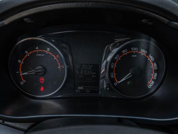 Lada (ВАЗ) Granta I Рестайлинг с пробегом 2023 года, цена 739 000 рублей, 87036 км, седан, Автокод Объявления
