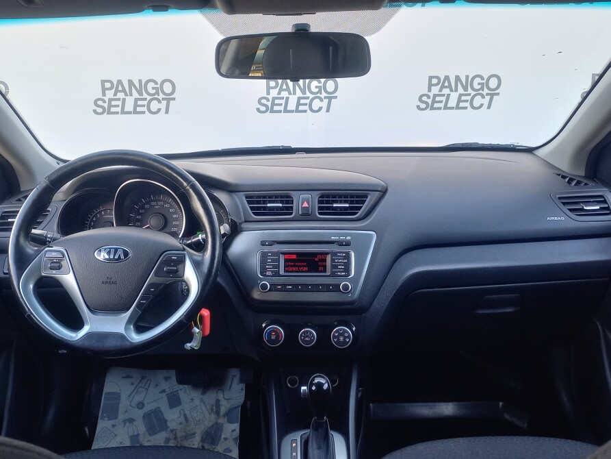 Kia Rio III Рестайлинг Ижевск  - изображение 31