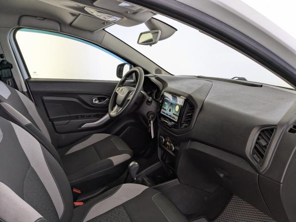 Lada (ВАЗ) XRAY I с пробегом 2019 года, цена 855 000 рублей, 75987 км, хэтчбек, Автокод Объявления