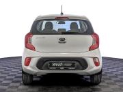 Kia Picanto III Москва  - изображение 31