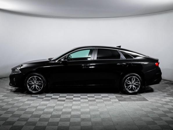 Kia K5 III с пробегом 2022 года, цена 2 915 000 рублей, 48629 км, седан, Автокод Объявления