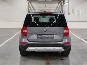 Skoda Yeti I Рестайлинг Казань  - изображение 31