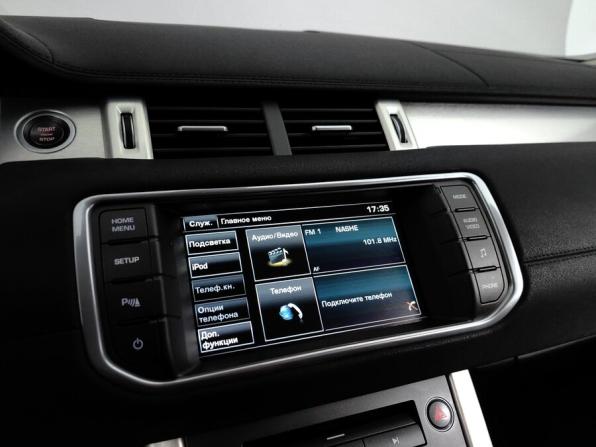 Land Rover Range Rover Evoque I с пробегом 2015 года, цена 1 899 000 рублей, 206000 км, внедорожник, Автокод Объявления