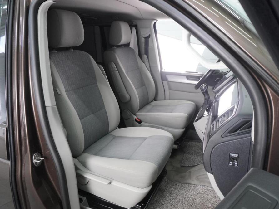 Volkswagen Multivan T6 Воронеж  - изображение 8