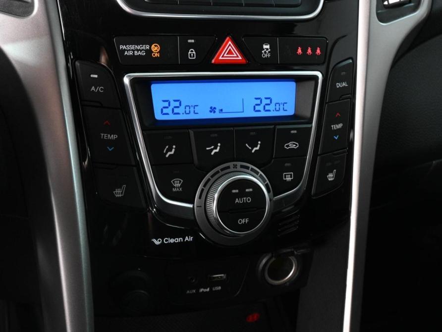 Hyundai i30 II Рестайлинг Ростов-на-Дону  - изображение 14