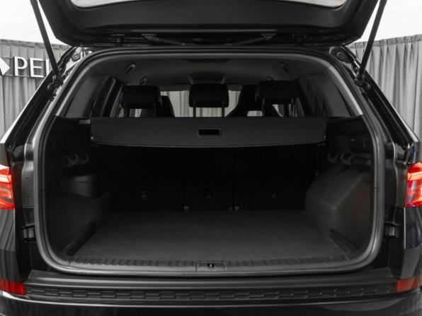 Skoda Kodiaq I с пробегом 2018 года, цена 2 390 000 рублей, 122489 км, внедорожник, Автокод Объявления