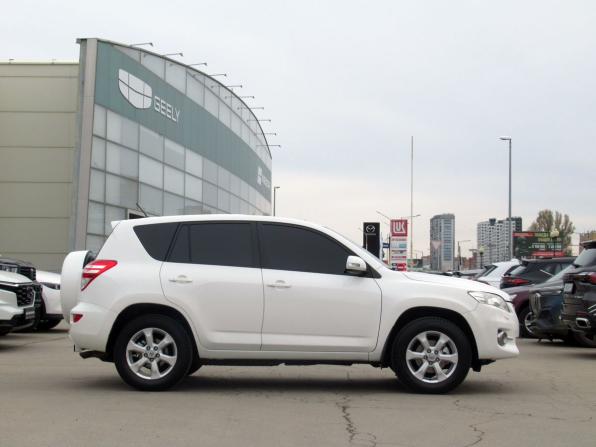 Toyota RAV4 III (XA30) Рестайлинг с пробегом 2010 года, цена 1 470 000 рублей, 123300 км, внедорожник, Автокод Объявления