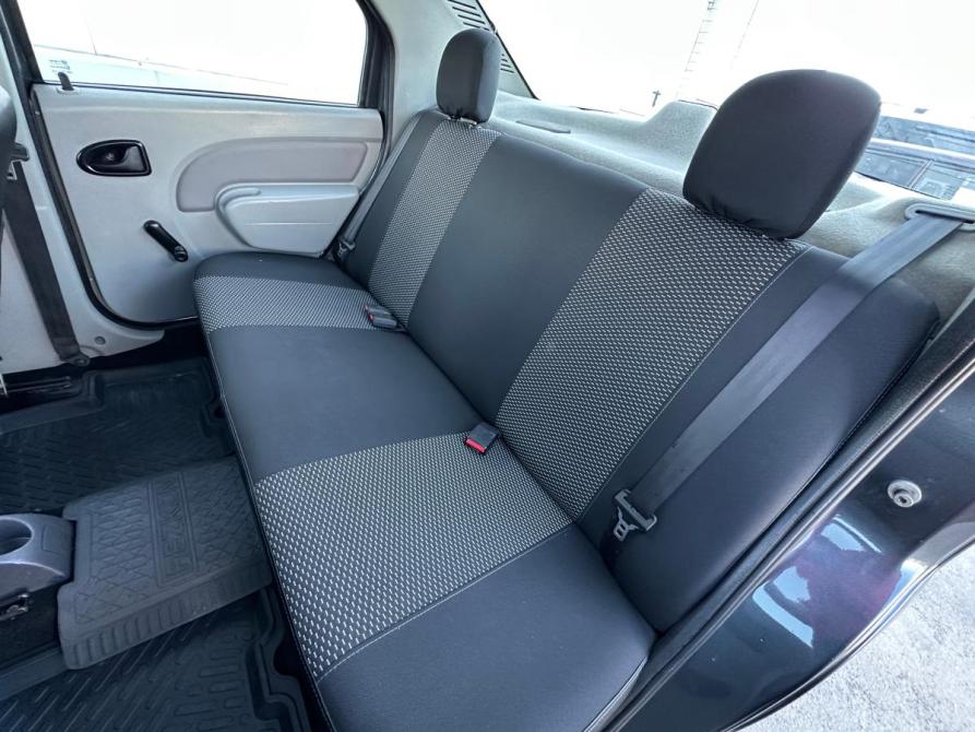 Renault Logan I Тамбов  - изображение 12