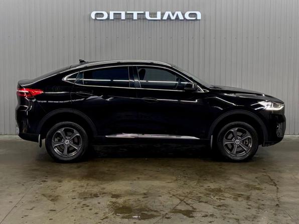 Haval F7x I с пробегом 2022 года, цена 1 737 000 рублей, 98106 км, внедорожник, Автокод Объявления