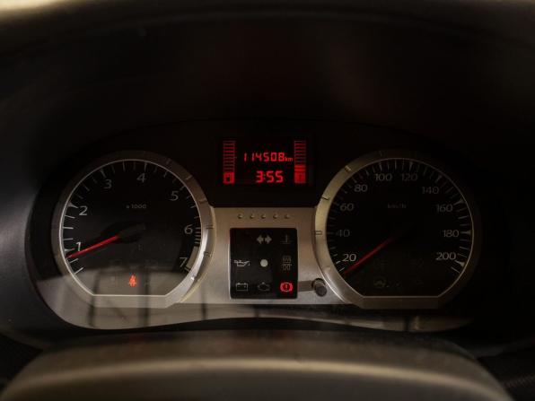 Lada (ВАЗ) Largus I с пробегом 2019 года, цена 995 000 рублей, 114508 км, универсал, Автокод Объявления