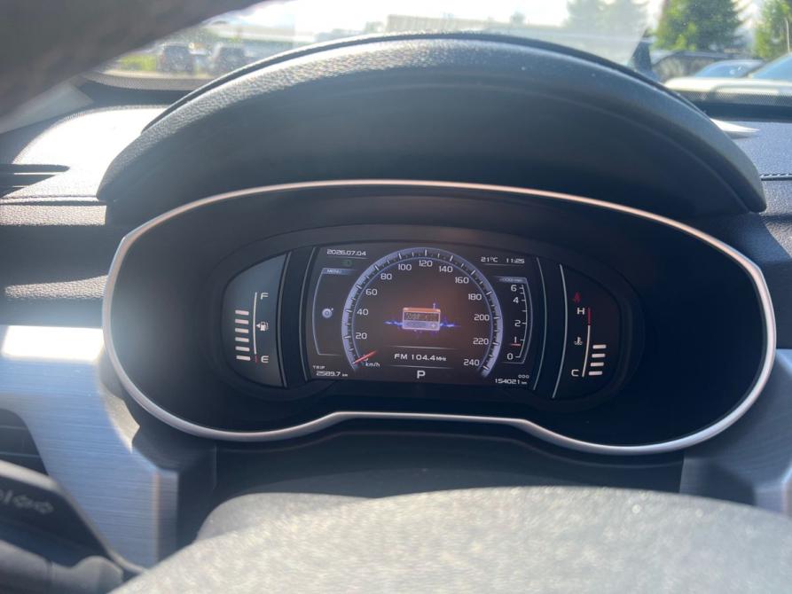 Geely Atlas I Санкт-Петербург  - изображение 10