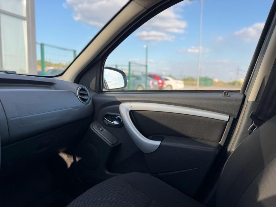 Nissan Terrano III (D10) Волгоград  - изображение 11