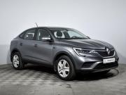 Renault Arkana I Санкт-Петербург  - изображение 21