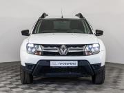Renault Duster I Рестайлинг Санкт-Петербург  - изображение 17
