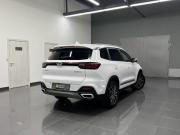 Chery Tiggo 8 I Рестайлинг Тверь  - изображение 29