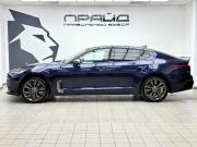 Kia Stinger I Ростов-на-Дону  - изображение 27