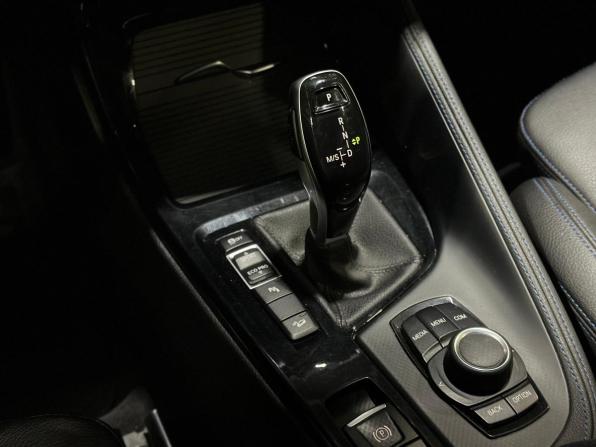 BMW X1 II (F48) Рестайлинг с пробегом 2020 года, цена 3 300 000 рублей, 87289 км, внедорожник, Автокод Объявления
