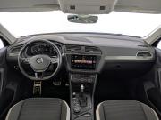 Volkswagen Tiguan II Москва  - изображение 44