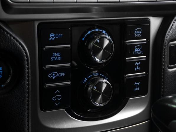 Toyota Land Cruiser Prado 150 Series Рестайлинг 3 с пробегом 2021 года, цена 7 419 000 рублей, 107527 км, внедорожник, Автокод Объявления