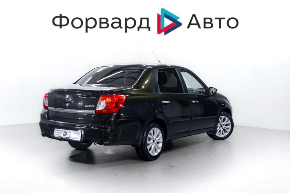 Datsun on-DO I Рестайлинг Тюмень  - изображение 8