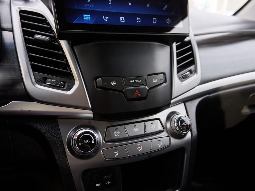 SsangYong Actyon II Рестайлинг Казань  - изображение 11