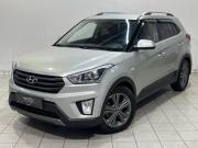 Hyundai Creta I Курск  - изображение 20
