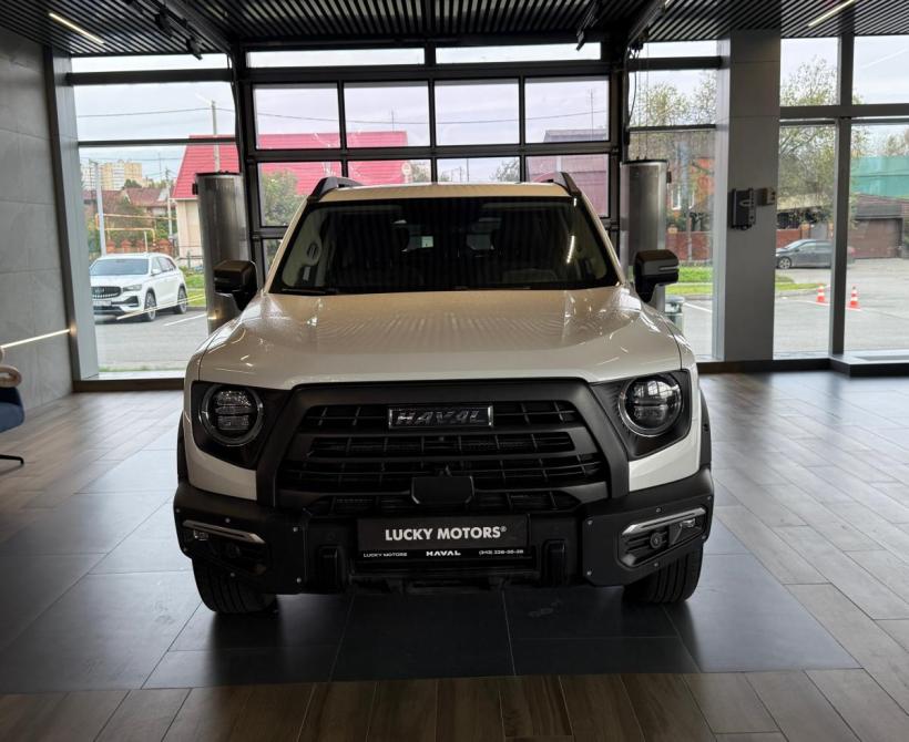 Haval Dargo I Екатеринбург  - изображение 2
