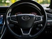 Toyota Harrier III (XU60) Рестайлинг Санкт-Петербург  - изображение 25
