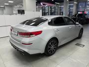Kia Optima IV Казань  - изображение 24