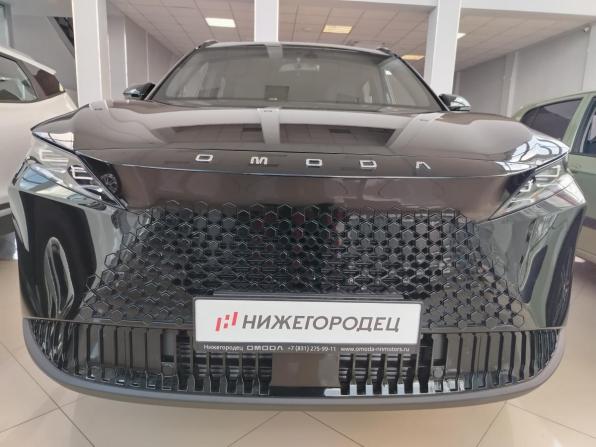 Omoda C7 с пробегом 2025 года, цена 2 499 000 рублей, 3 км, внедорожник, Автокод Объявления