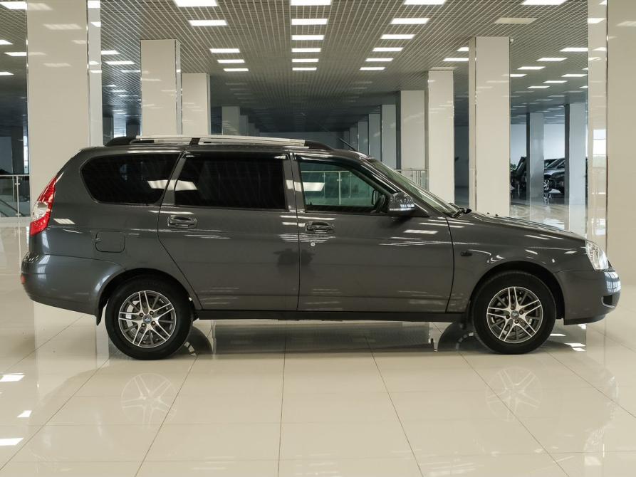 Lada (ВАЗ) Priora I Рестайлинг Самара  - изображение 5