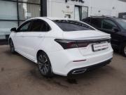 Omoda S5 Москва  - изображение 23