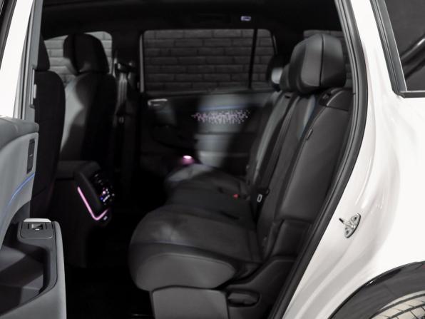 Volkswagen Teramont II (China Market) с пробегом 2026 года, цена 6 290 000 рублей, 47 км, внедорожник, Автокод Объявления
