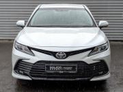 Toyota Camry VIII (XV70) Рестайлинг Москва  - изображение 32