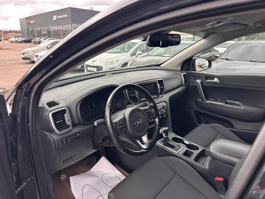 Kia Sportage IV Ногинск  - изображение 10