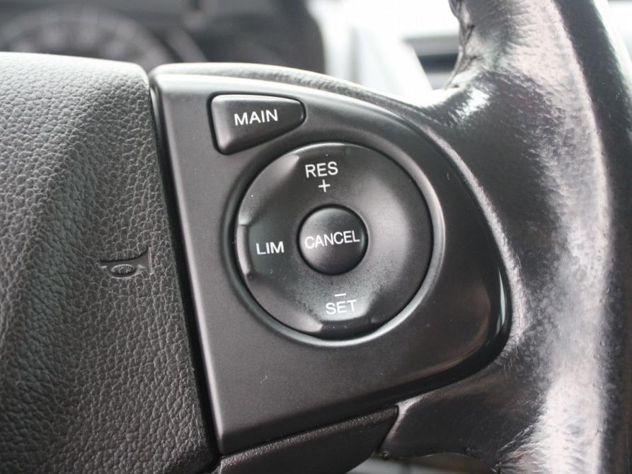 Honda CR-V IV Нижний Новгород  - изображение 17