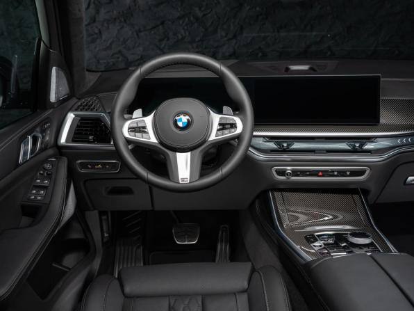 Новый BMW X7 I (G07) Рестайлинг 2026 года, цена 17 990 000 рублей, внедорожник, Автокод Объявления