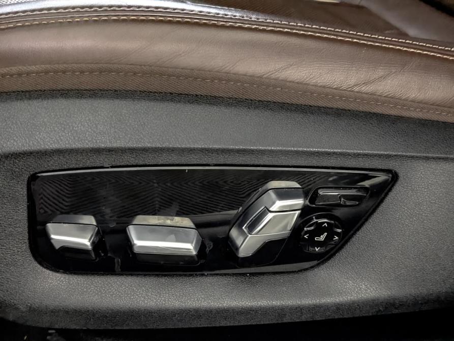 BMW 5 серии VII (G30/G31/G38) Москва  - изображение 29