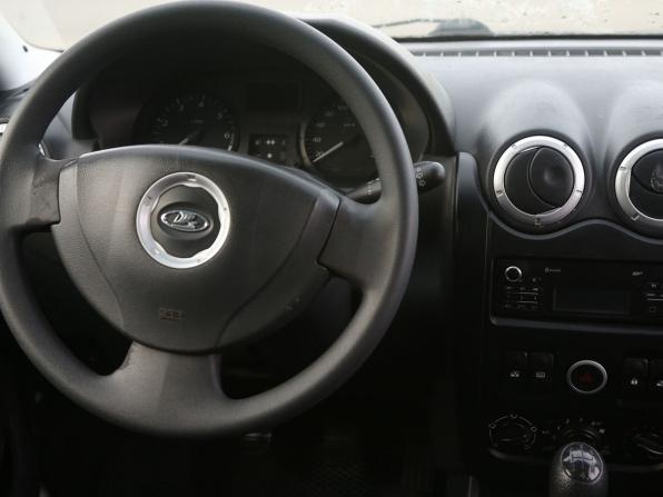 Lada (ВАЗ) Largus I с пробегом 2020 года, цена 554 000 рублей, 307000 км, универсал, Автокод Объявления