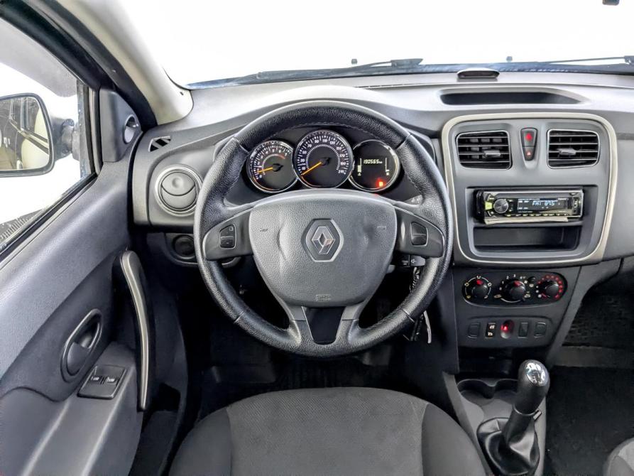 Renault Sandero II Москва  - изображение 21