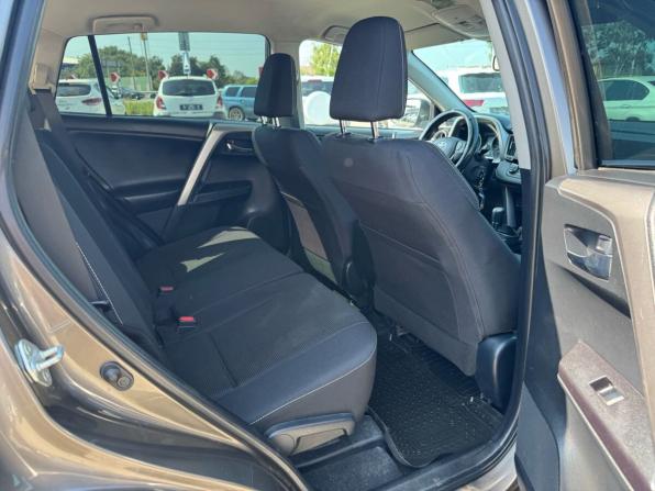 Toyota RAV4 IV (XA40) Рестайлинг с пробегом 2017 года, цена 1 869 000 рублей, 228343 км, внедорожник, Автокод Объявления