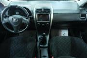 Toyota Corolla X (E140 E150) Омск  - изображение 34