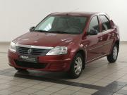 Renault Logan I Рестайлинг Иваново  - изображение 25
