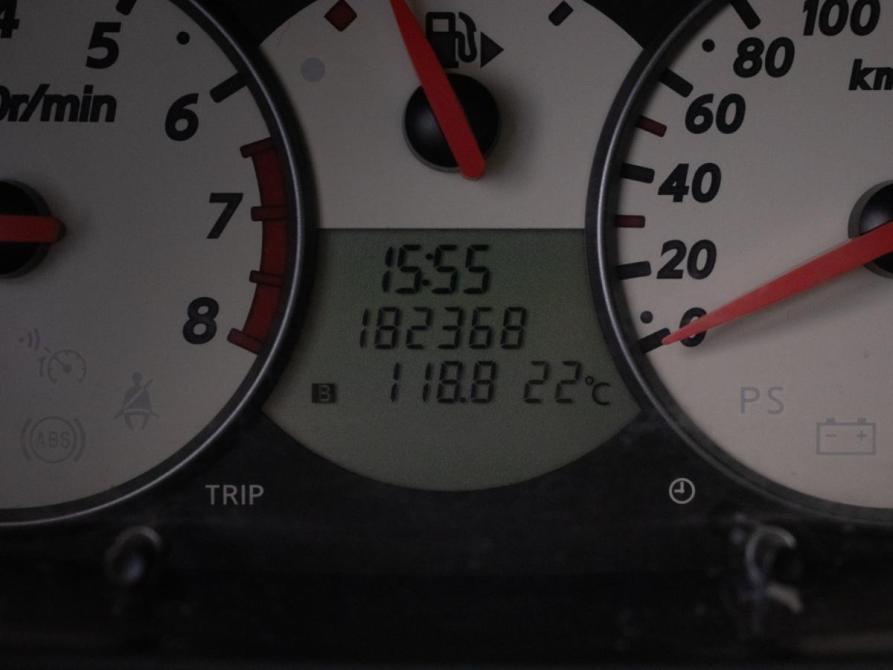 Nissan Micra III (K12) Москва  - изображение 13