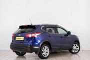 Nissan Qashqai II Красноярск  - изображение 28