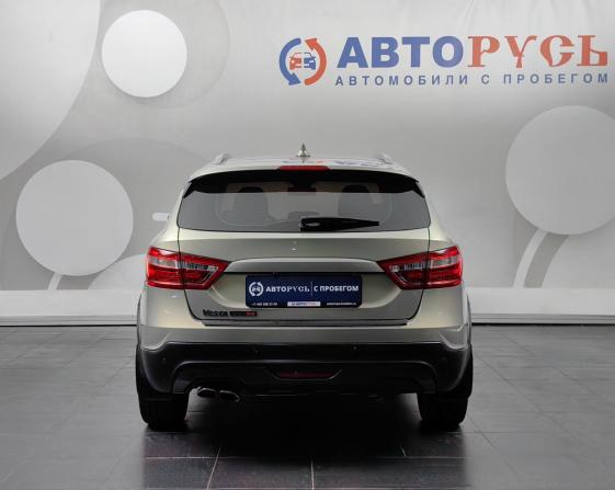 Lada (ВАЗ) Vesta I с пробегом 2018 года, цена 1 099 000 рублей, 116273 км, универсал, Автокод Объявления
