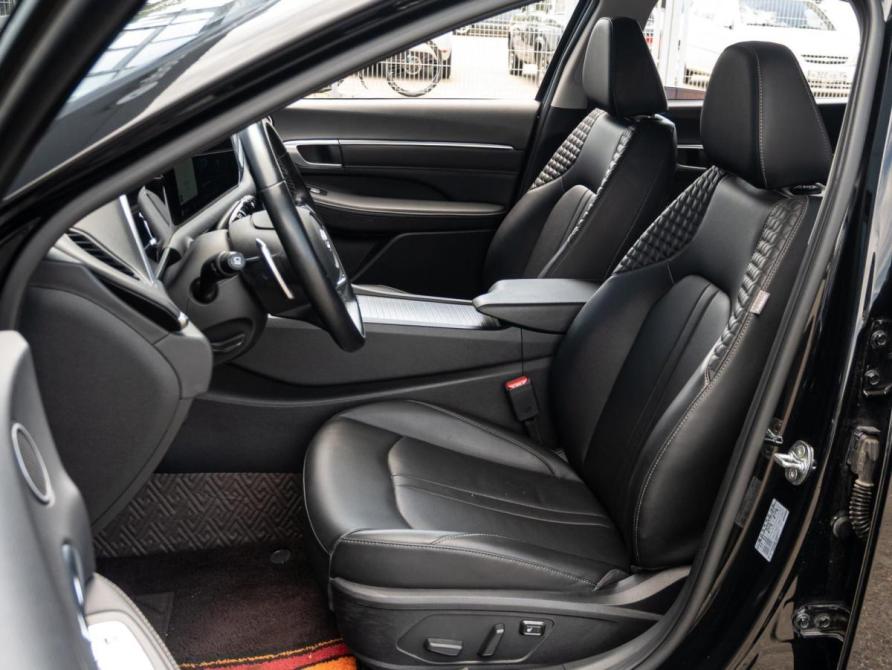 Hyundai Sonata VIII (DN8) Краснодар  - изображение 10